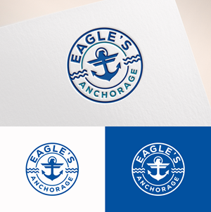 Logo Design by M Art & Design for this project | Design: #37721988