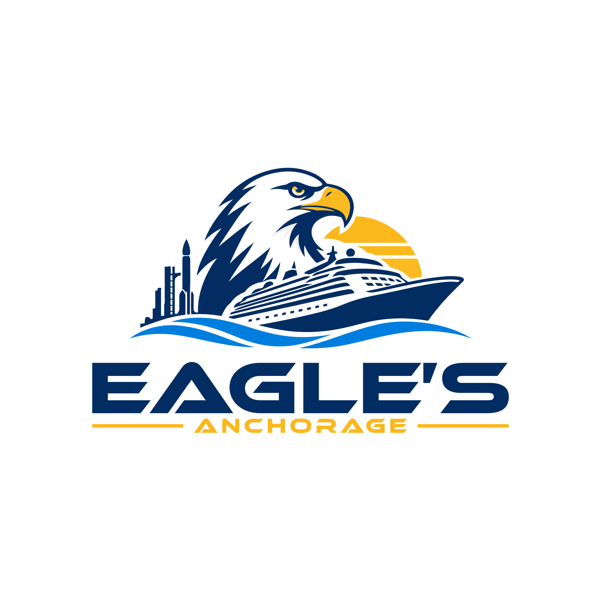 Logo Design by pusing for this project | Design #37711967