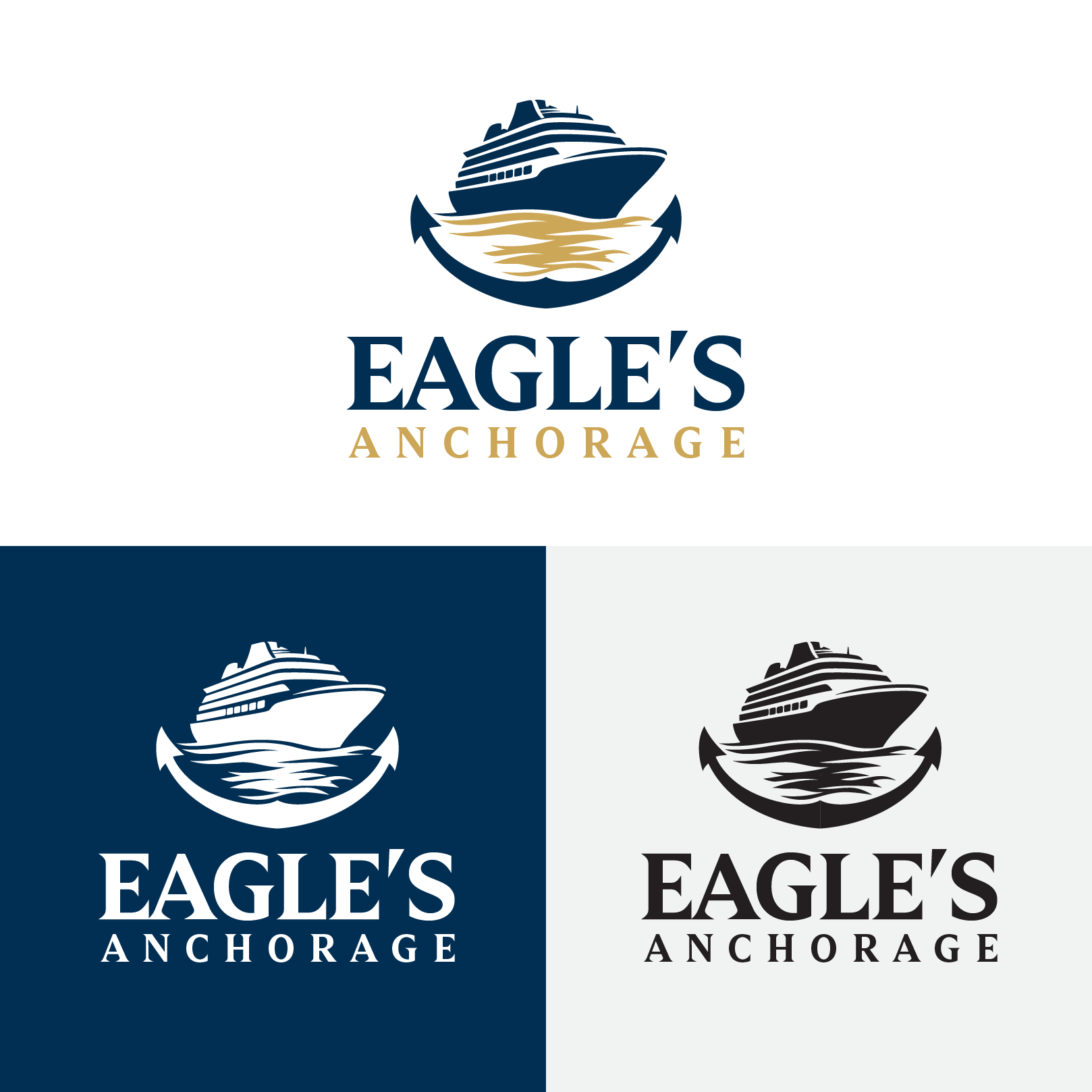 Logo Design by Blesign for this project | Design #37717596
