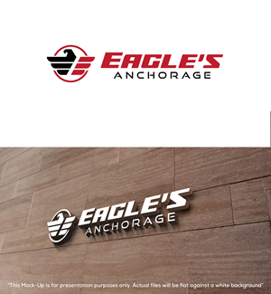 Logo Design by DesignMaker 2 for this project | Design: #37720357