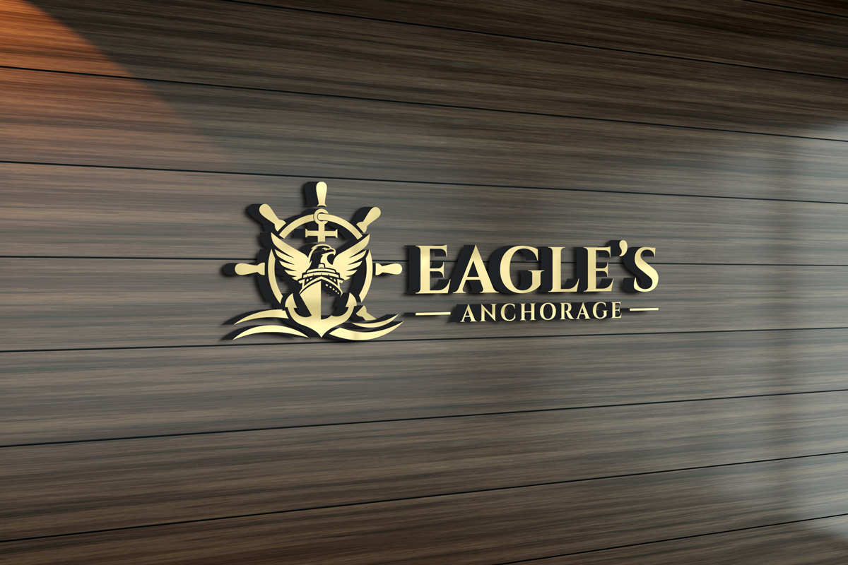 Logo Design by zoooma  for this project | Design #37726610