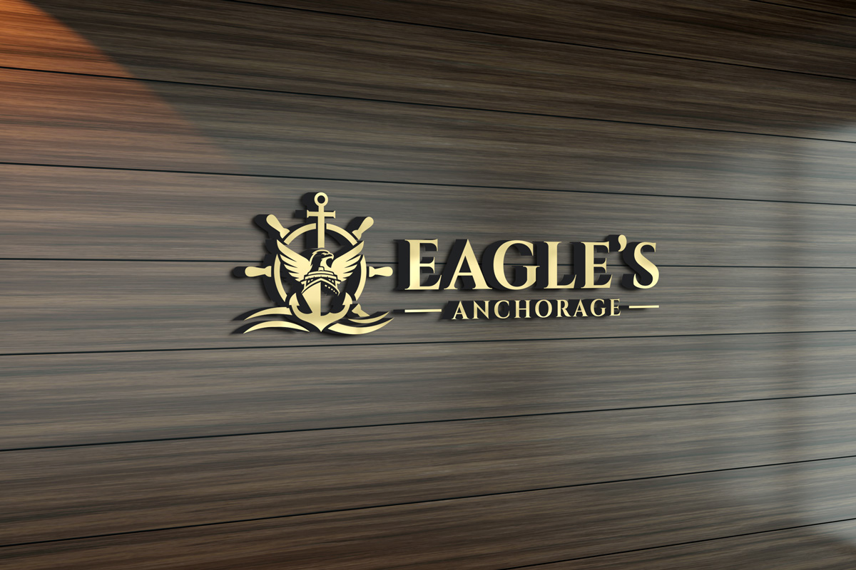 Logo Design by zoooma  for this project | Design #37726611