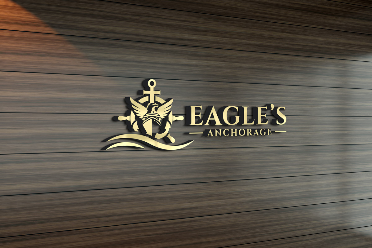 Logo Design by zoooma  for this project | Design #37726613