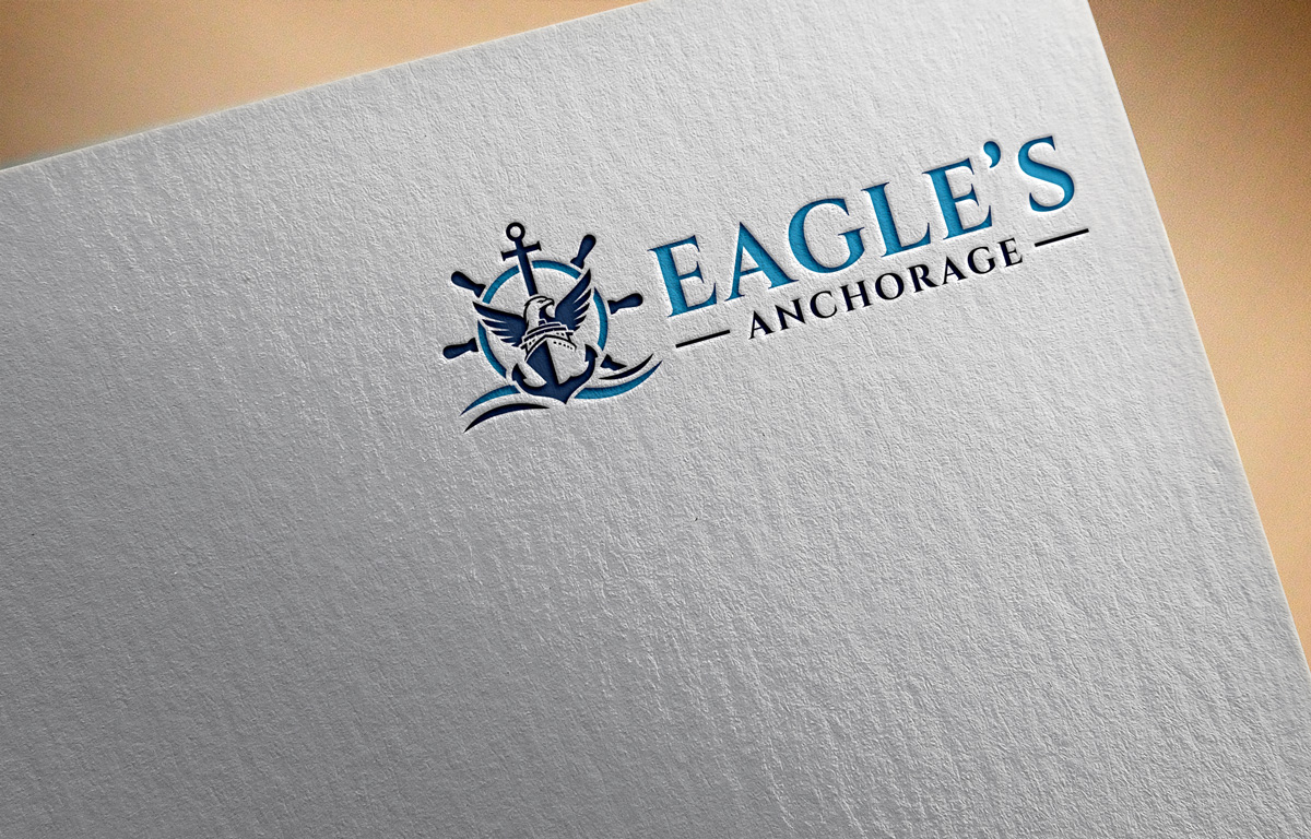 Logo Design by zoooma  for this project | Design #37726615