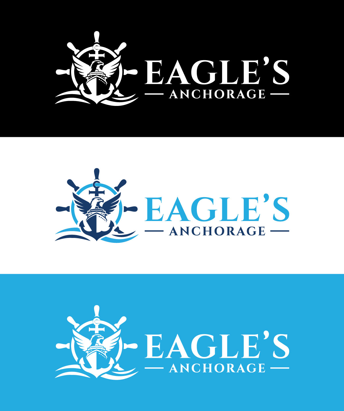 Logo Design by zoooma  for this project | Design #37726616