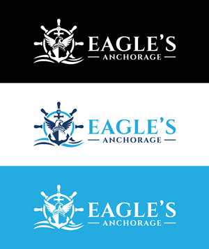 Logo Design by zoooma  for this project | Design: #37726616