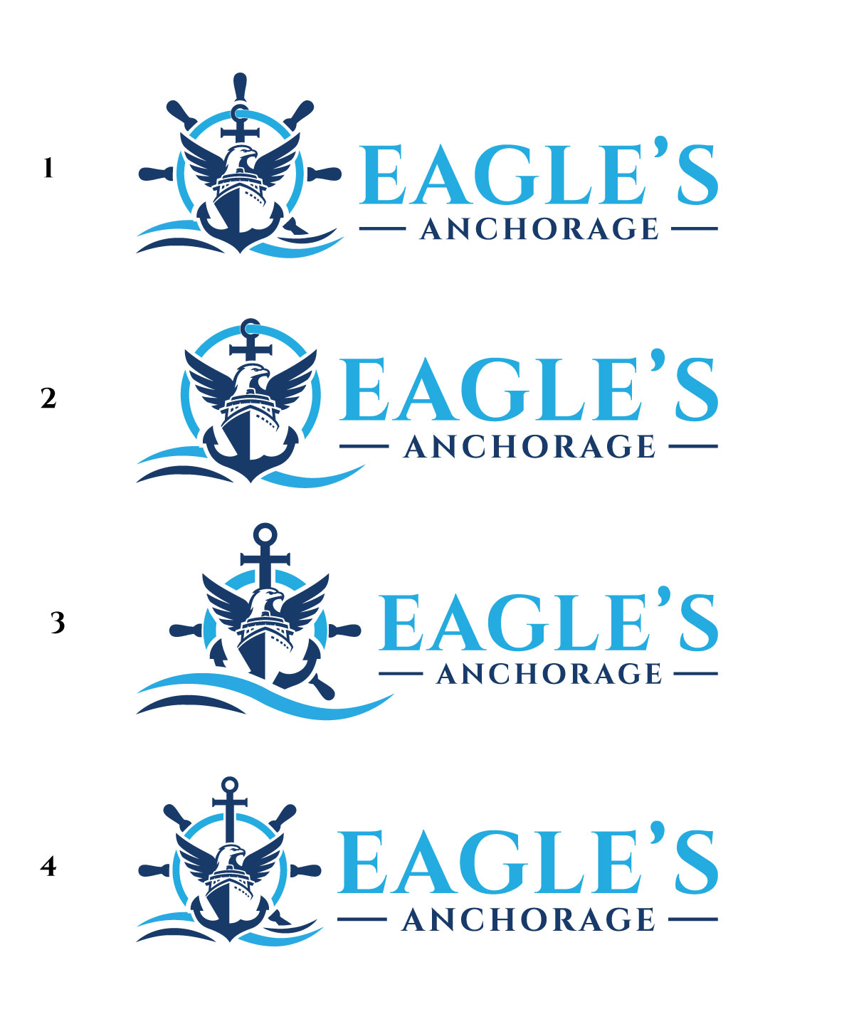 Logo Design by zoooma  for this project | Design #37726617
