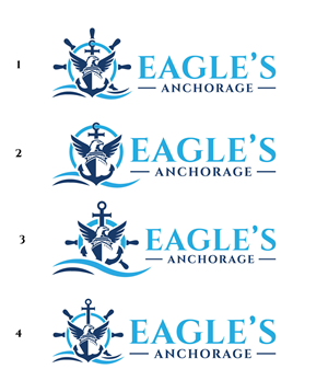 Logo Design by zoooma  for this project | Design: #37726617