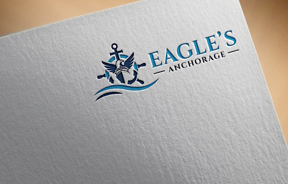 Logo Design by zoooma  for this project | Design #37726618