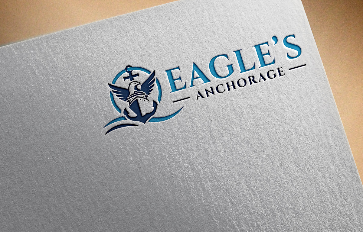 Logo Design by zoooma  for this project | Design #37726619