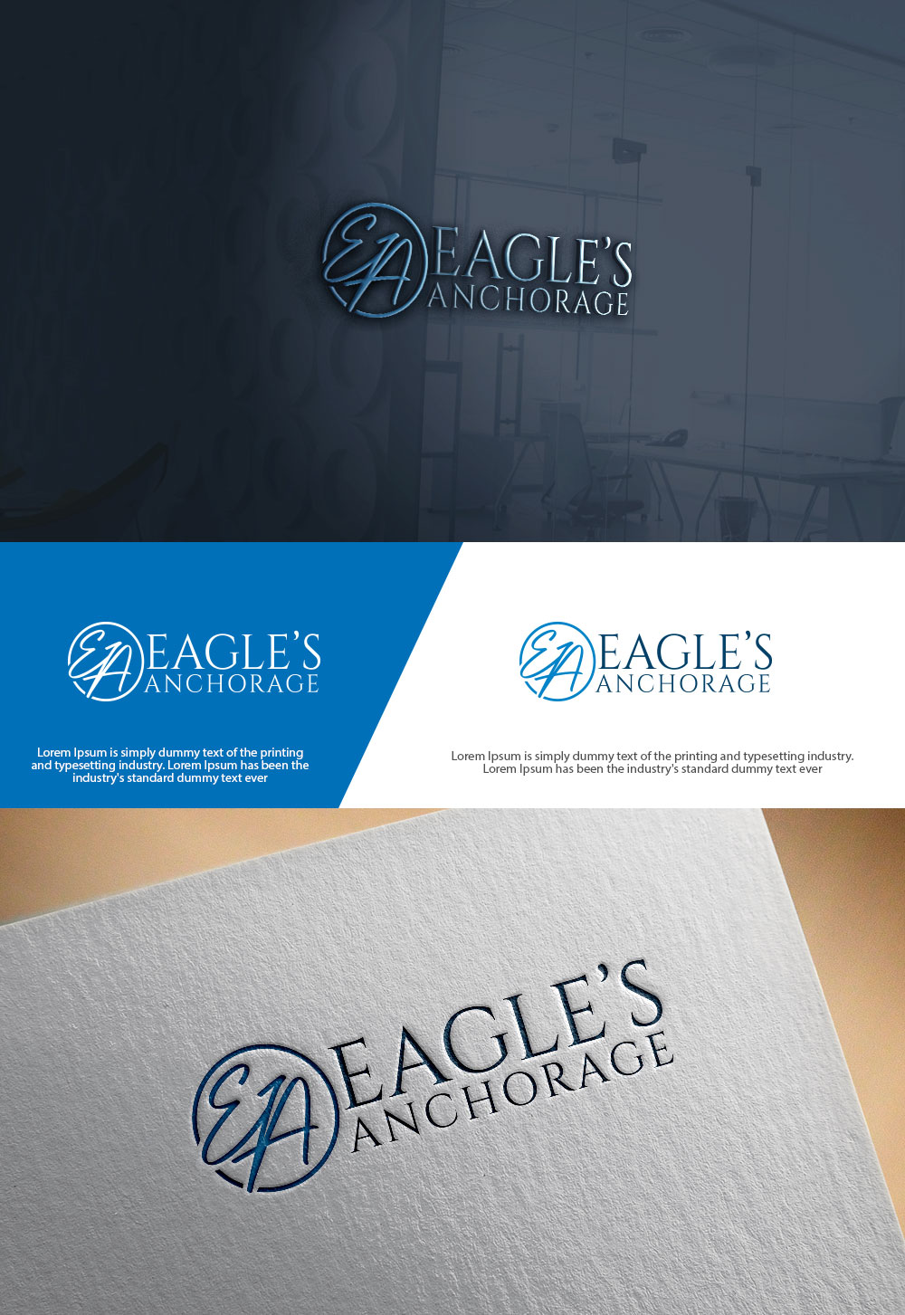 Logo Design by sulemani   creation for this project | Design #37713403
