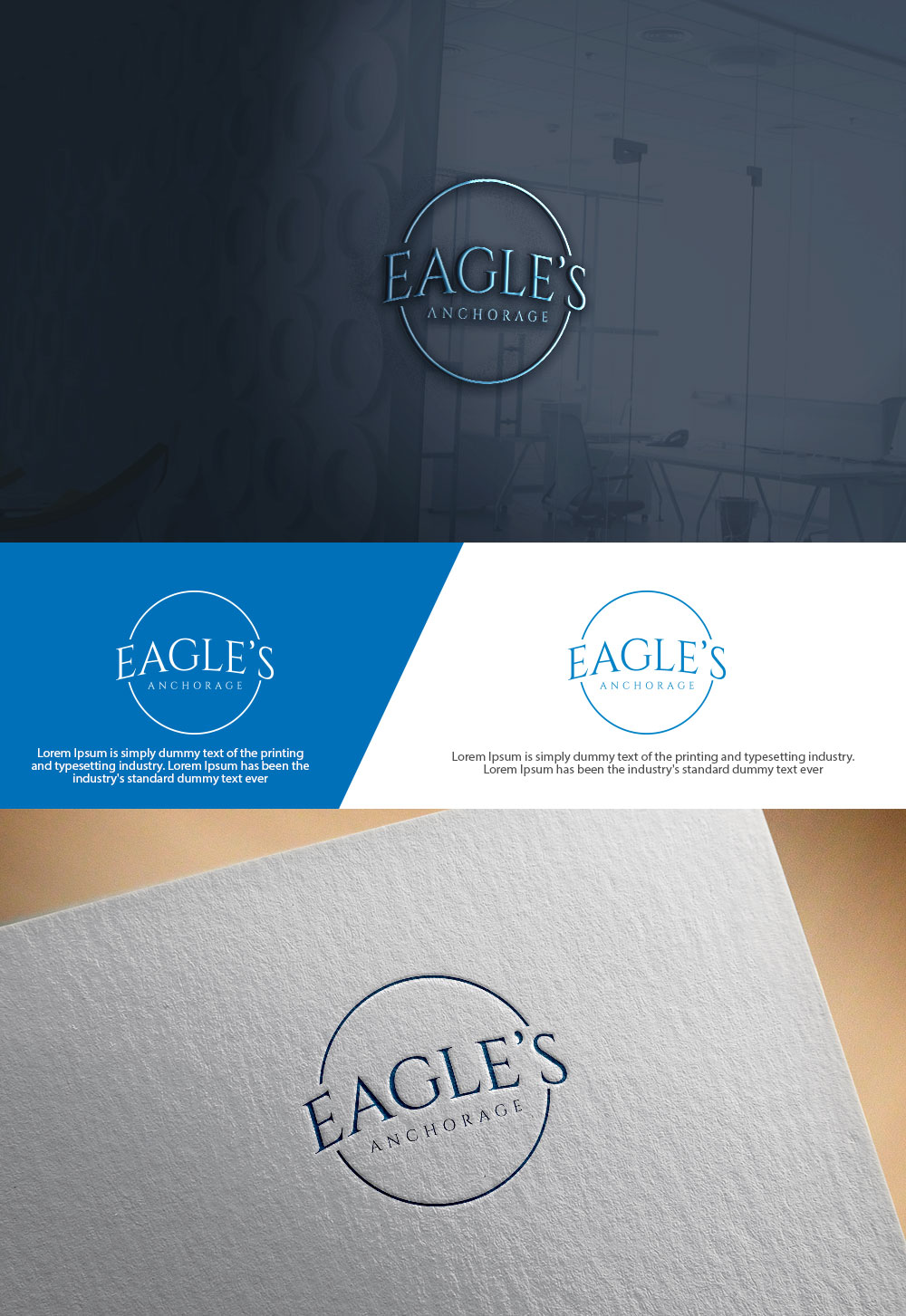 Logo Design by sulemani   creation for this project | Design #37713404