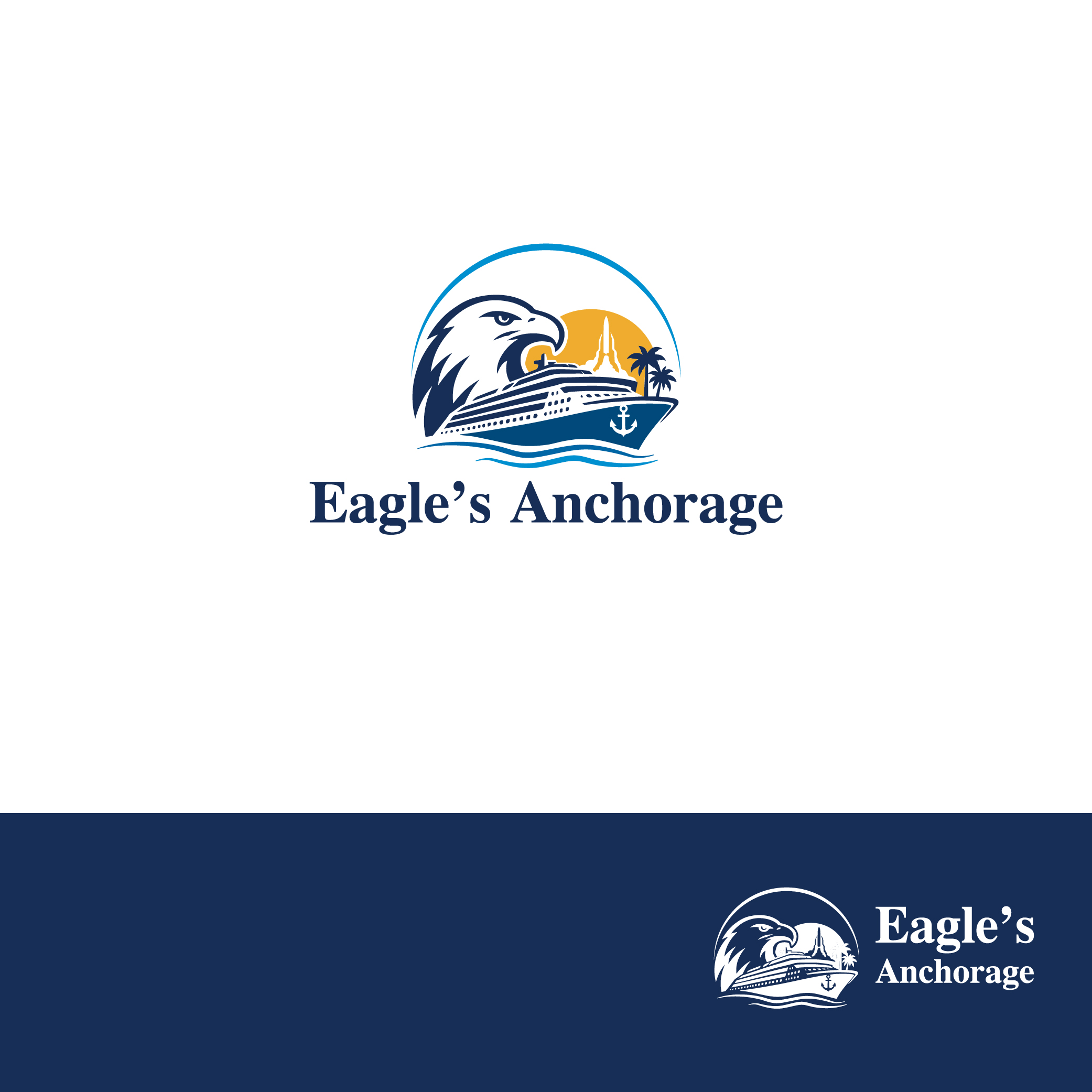 Logo Design by Maruf8395 for this project | Design #37720605