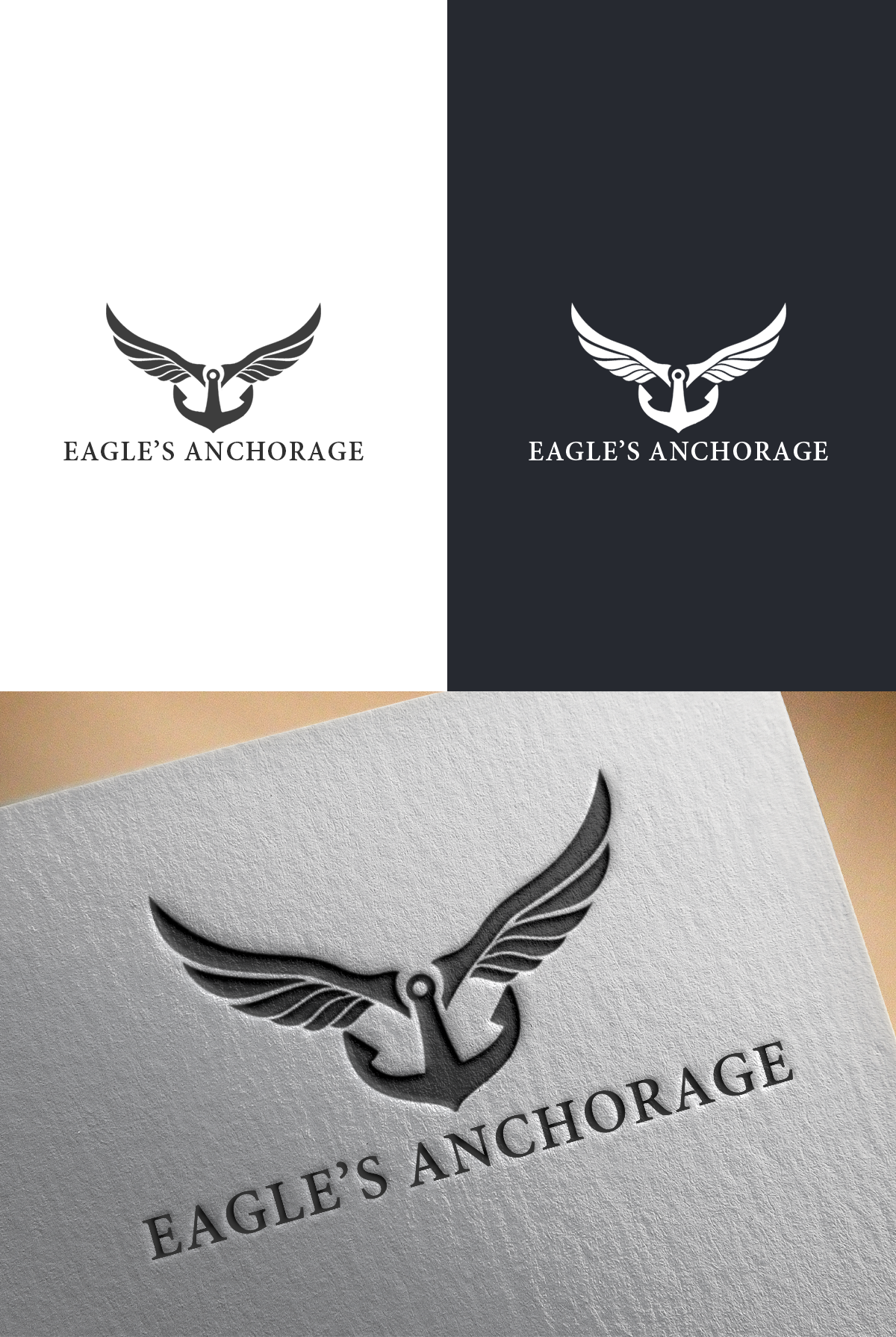 Logo Design by SR Creations. for this project | Design #37720594