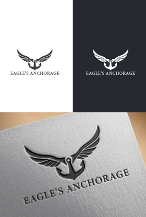 Logo Design by SR Creations. for this project | Design: #37720594