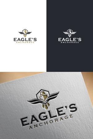 Logo Design by SR Creations. for this project | Design: #37720595