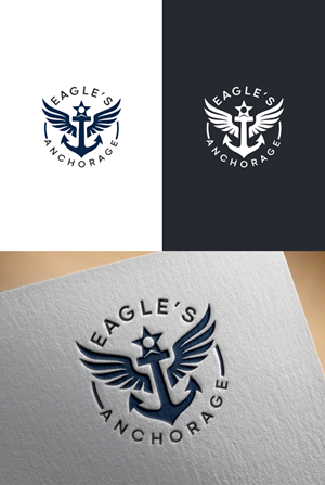 Logo Design by SR Creations. for this project | Design: #37720654