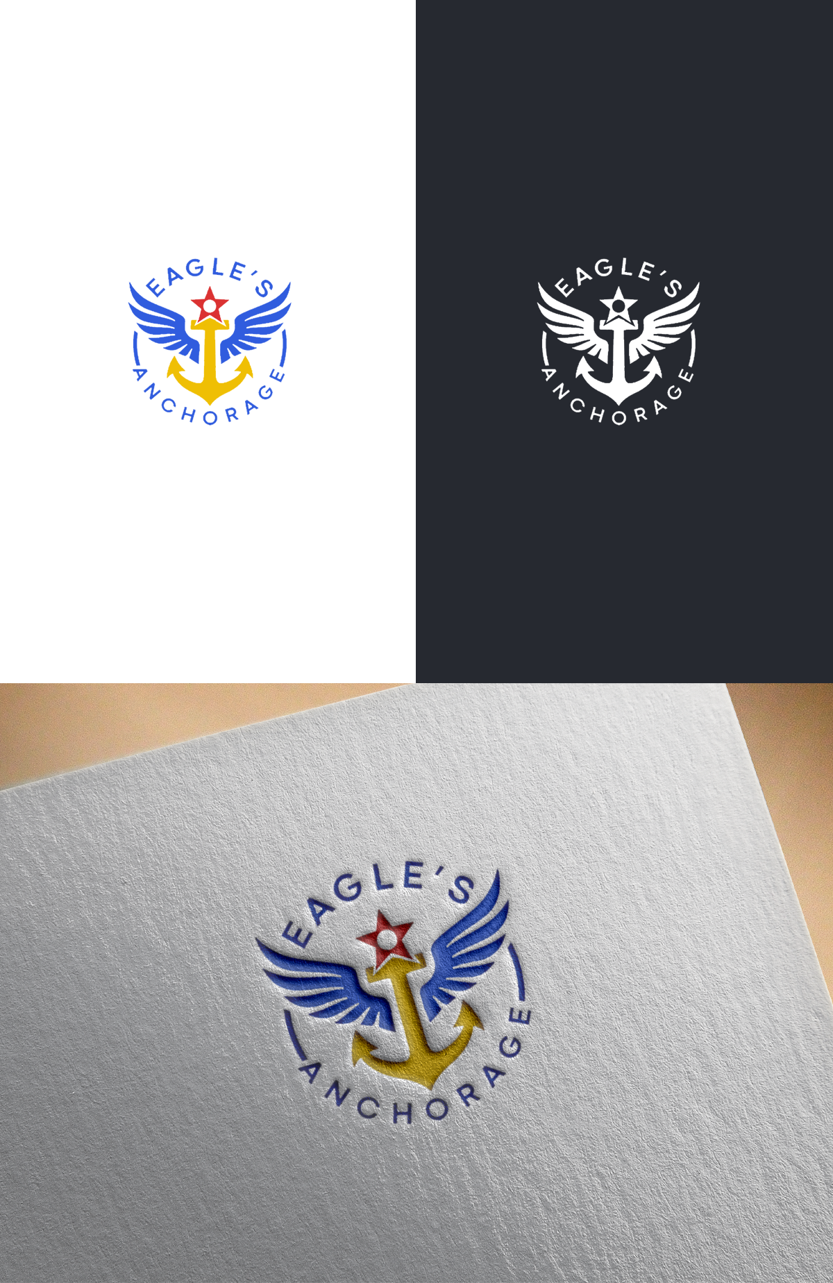 Logo Design by SR Creations. for this project | Design #37737070