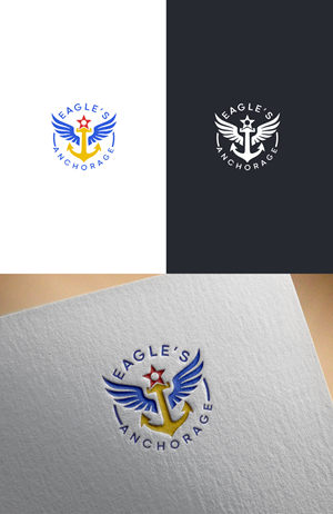 Logo Design by SR Creations. for this project | Design: #37737070