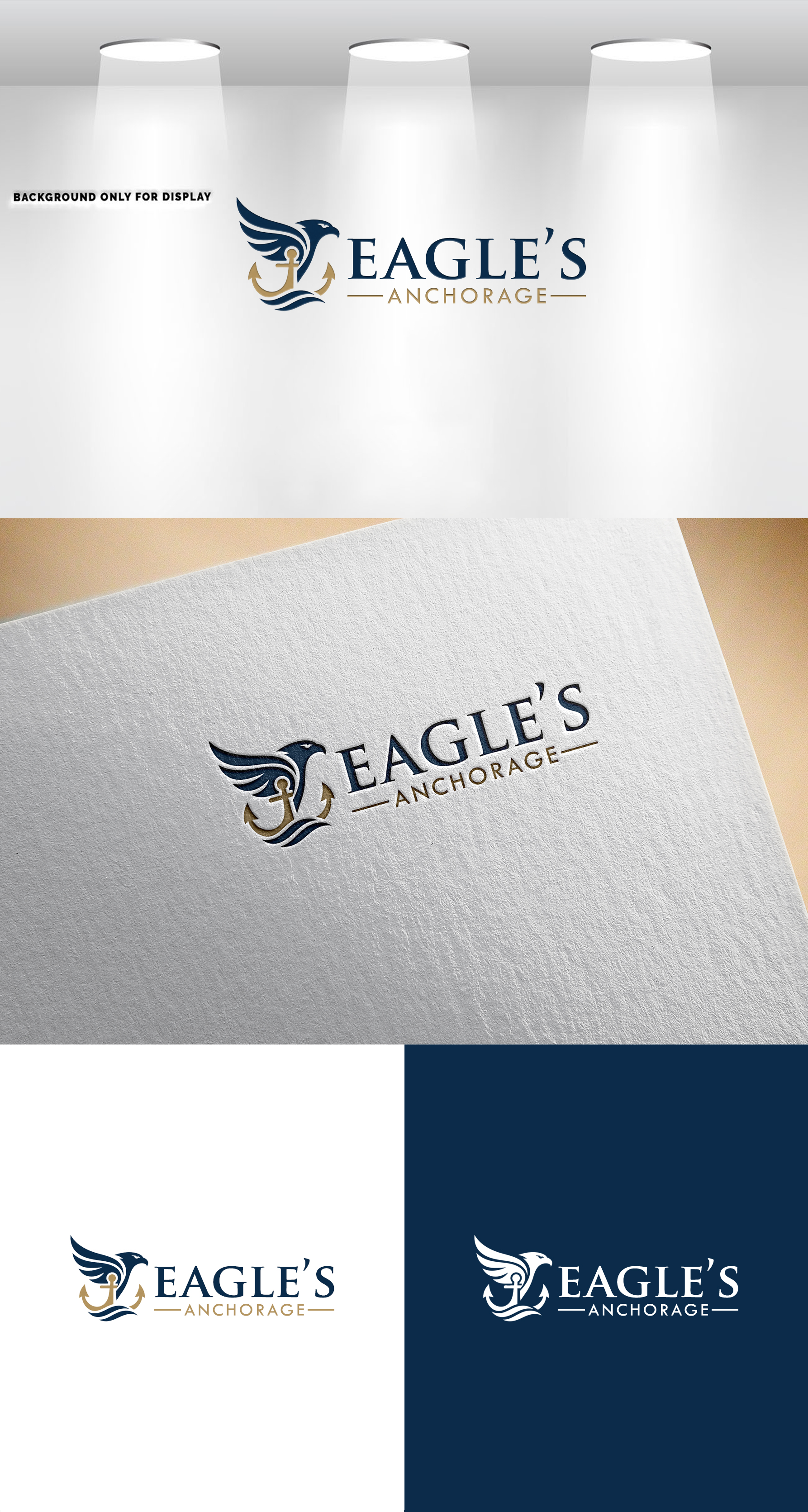 Logo Design by Sanjana Eti for this project | Design #37716805