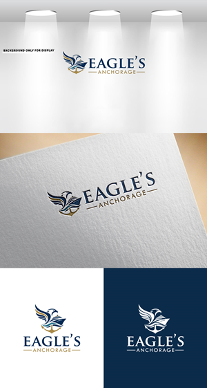 Logo Design by Sanjana Eti for this project | Design: #37716806