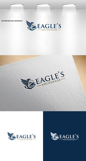 Logo Design by Sanjana Eti for this project | Design: #37716807