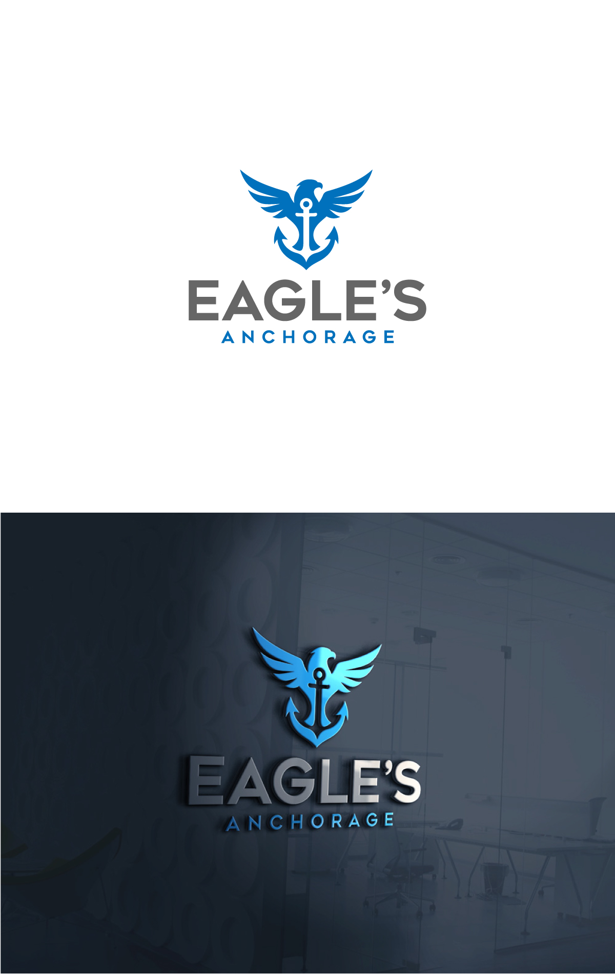 Logo Design by apik. for this project | Design #37715675