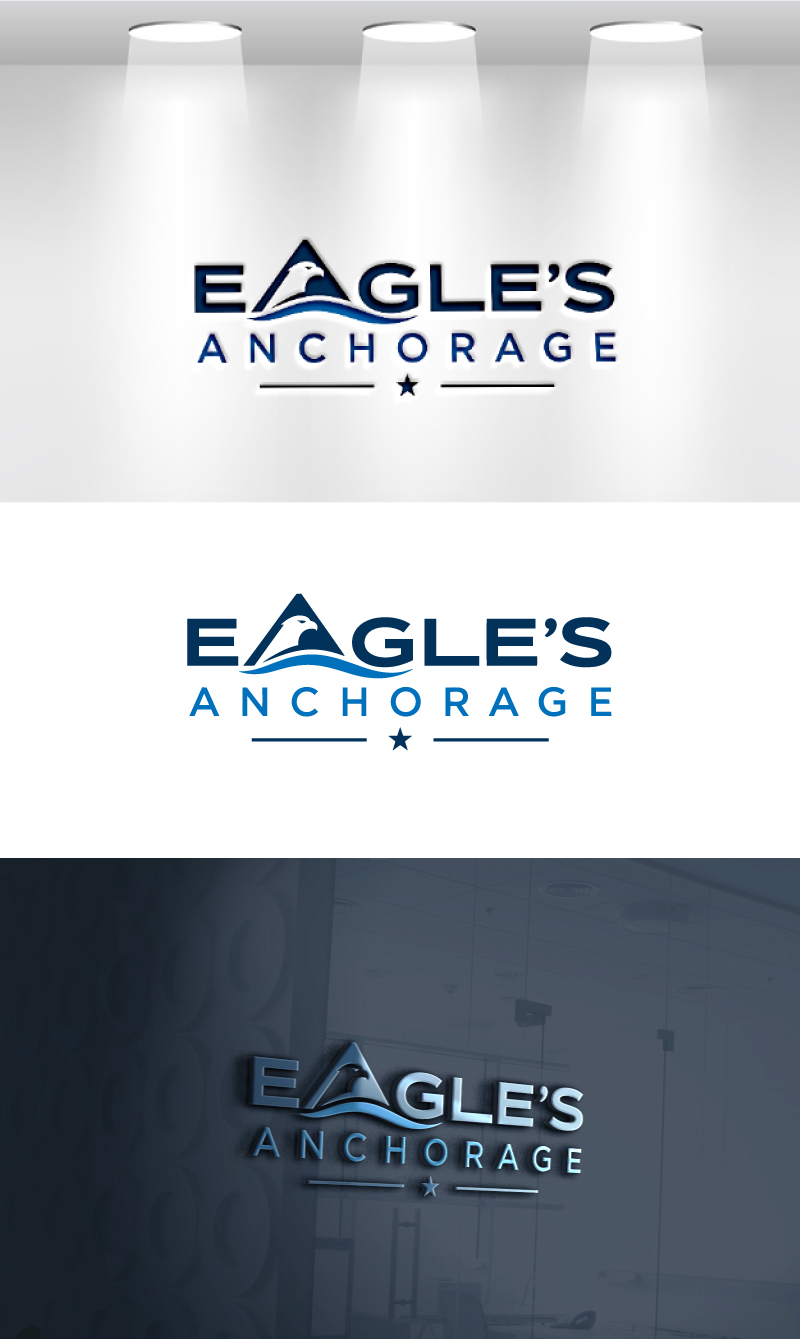 Logo Design by VisionCraft™ for this project | Design #37711520