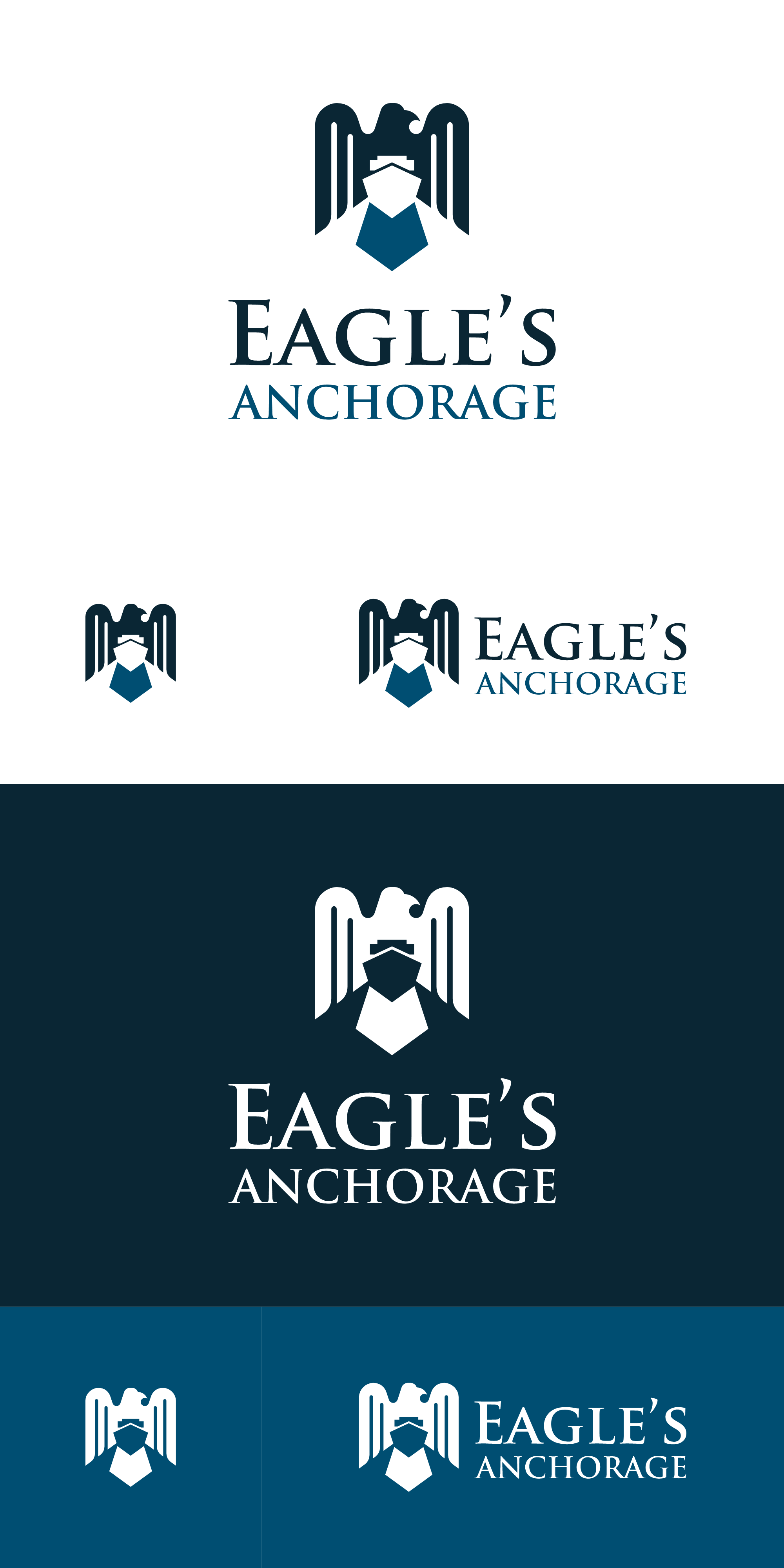 Logo Design by Mevn_D for this project | Design #37712743