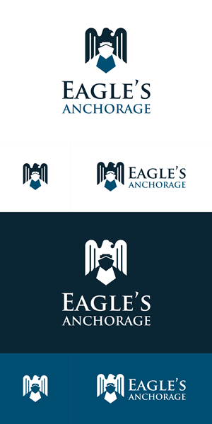 Logo Design by Mevn_D for this project | Design: #37712743