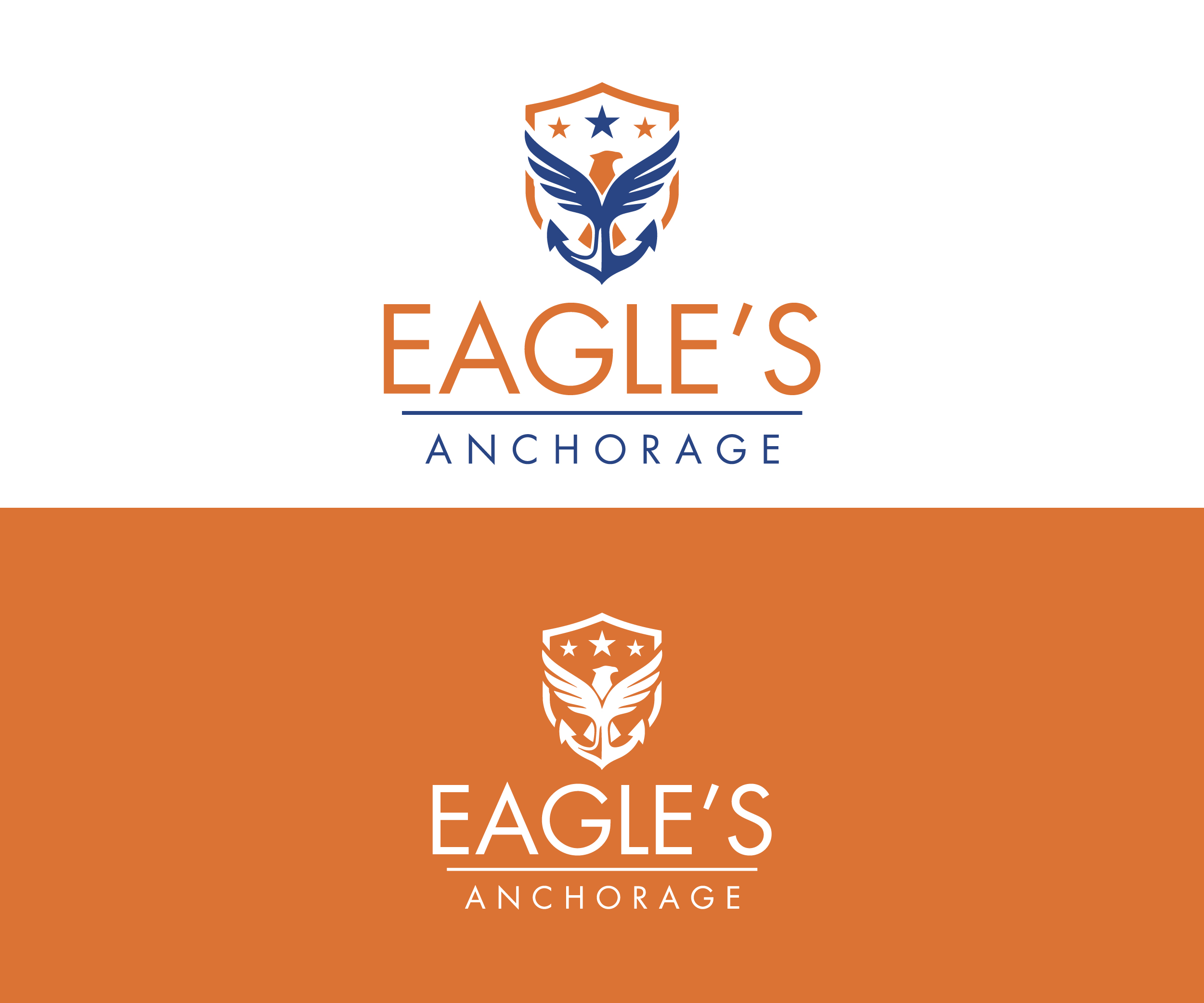 Logo Design by Musative1 for this project | Design #37716264