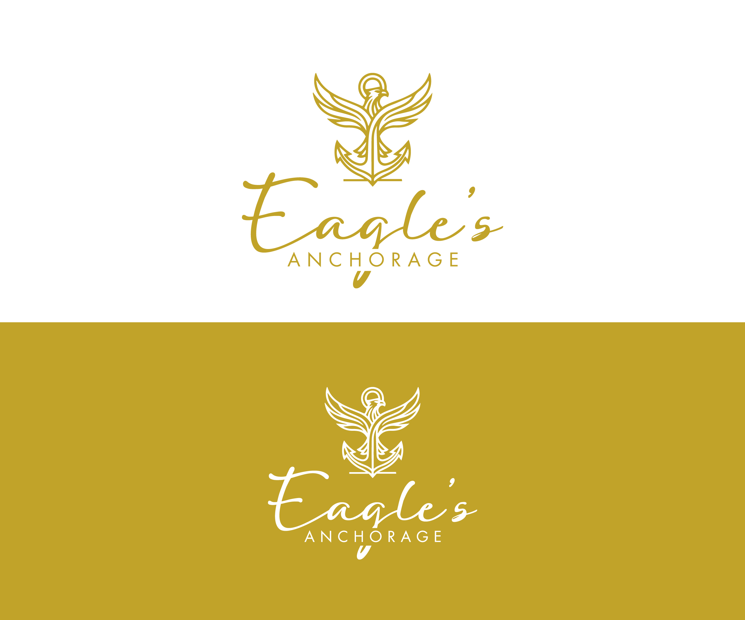 Logo Design by Musative1 for this project | Design #37716265