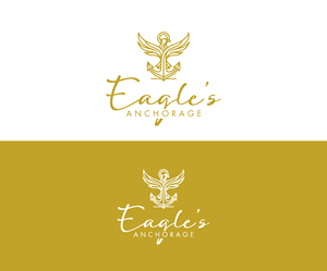Logo Design by Musative1 for this project | Design: #37716265