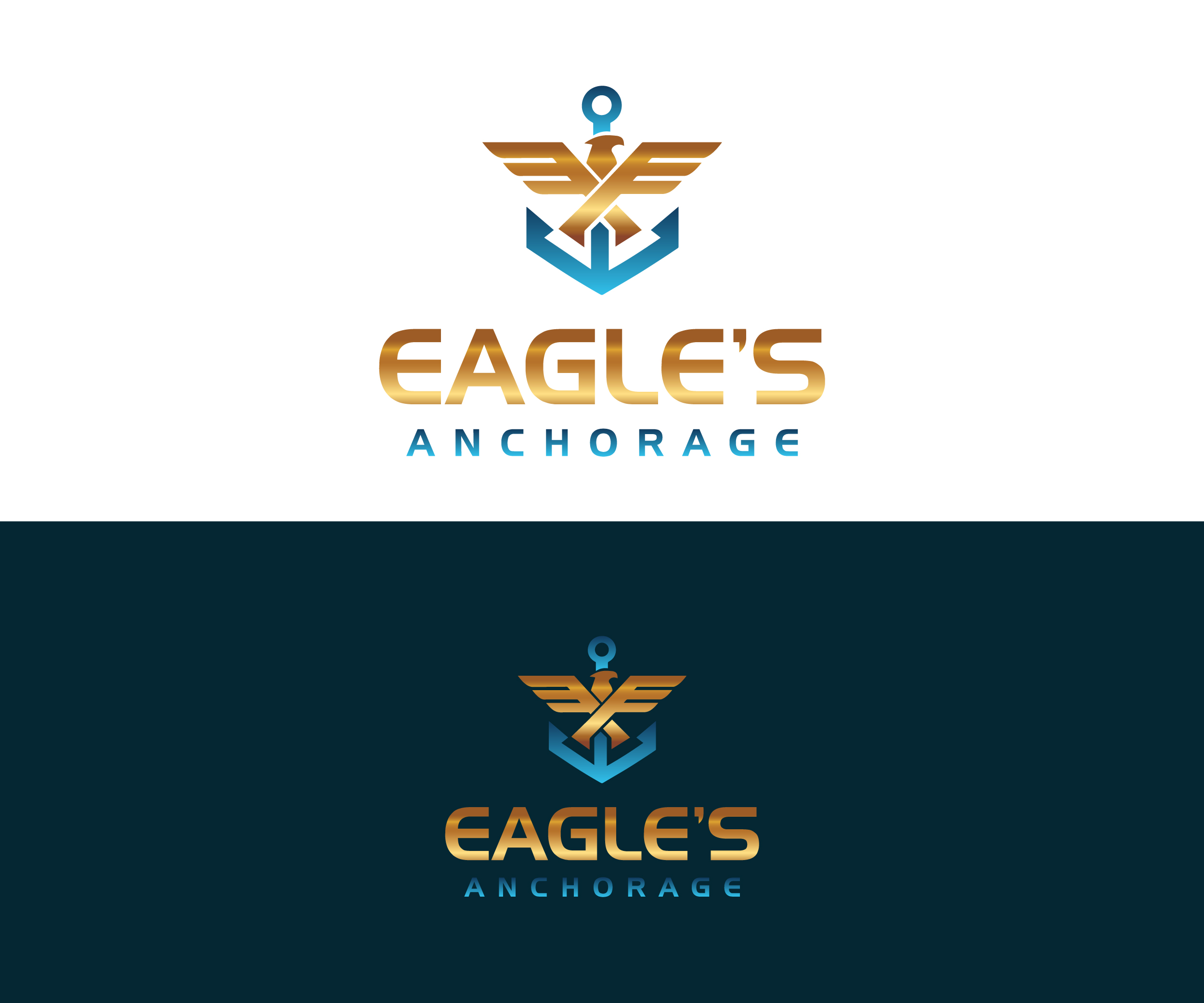 Logo Design by Musative1 for this project | Design #37716266