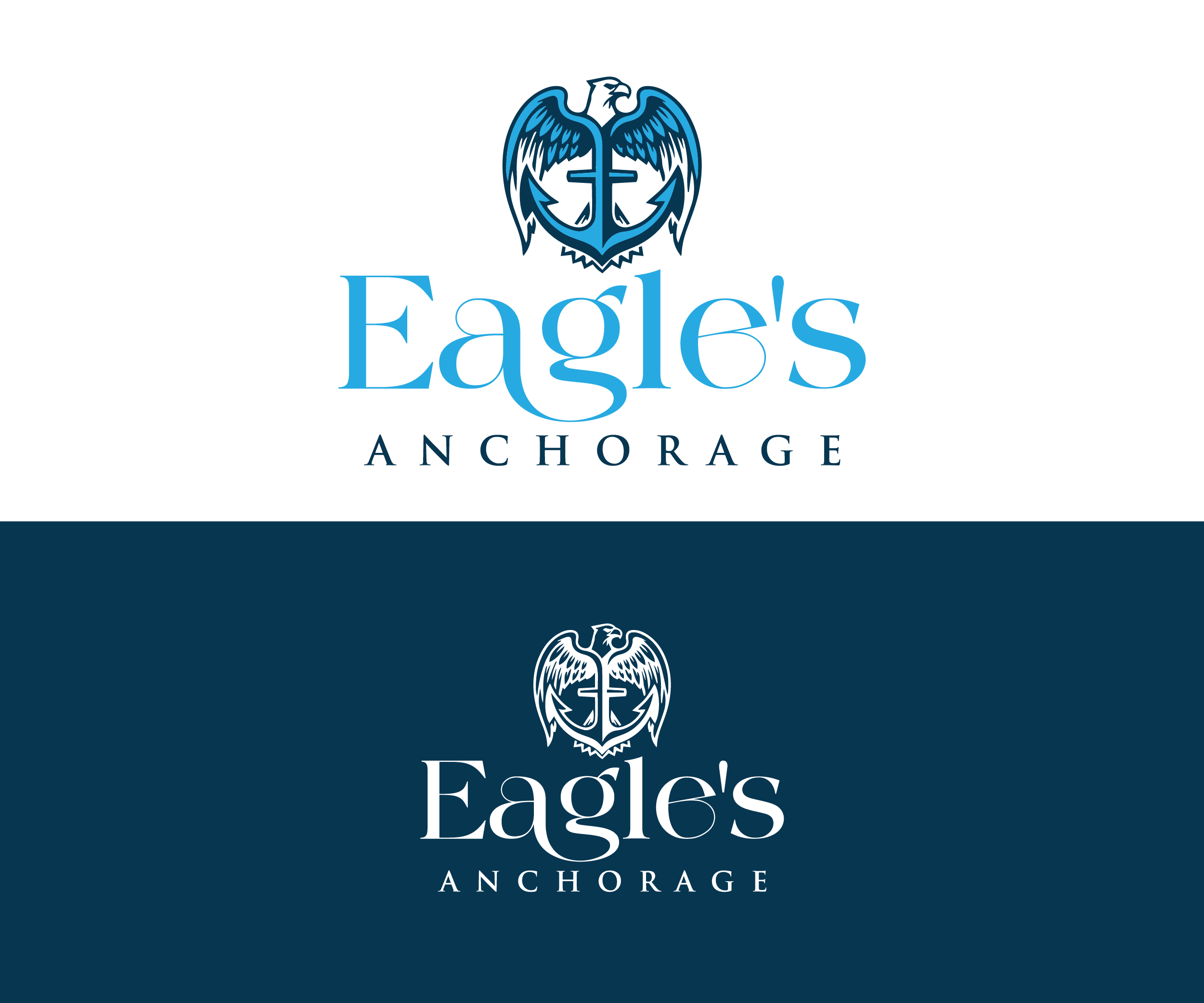 Logo Design by Musative1 for this project | Design #37716268