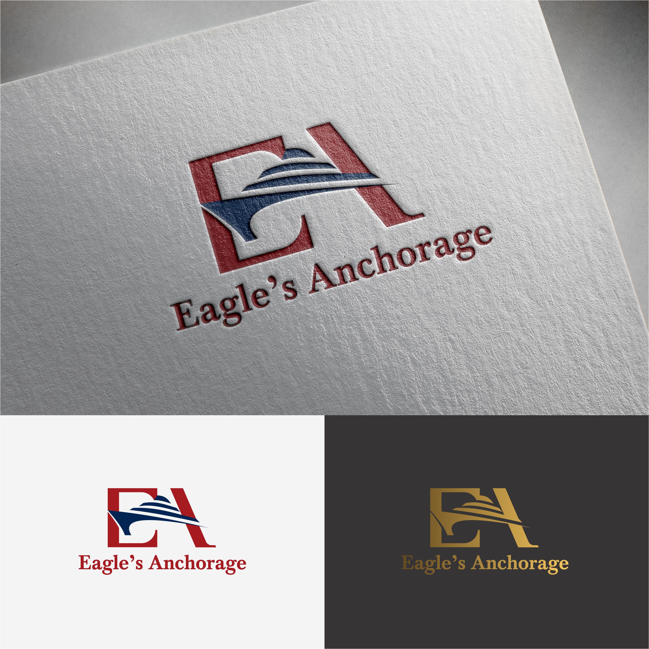 Logo Design by Jeferson HP for this project | Design #37711535