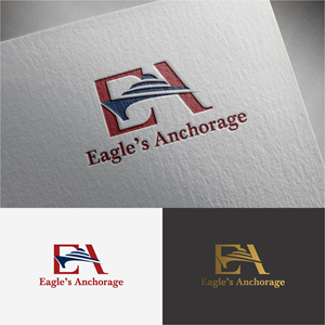 Logo Design by Jeferson HP for this project | Design #37711535