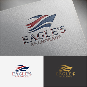 Logo Design by Jeferson HP for this project | Design: #37711536