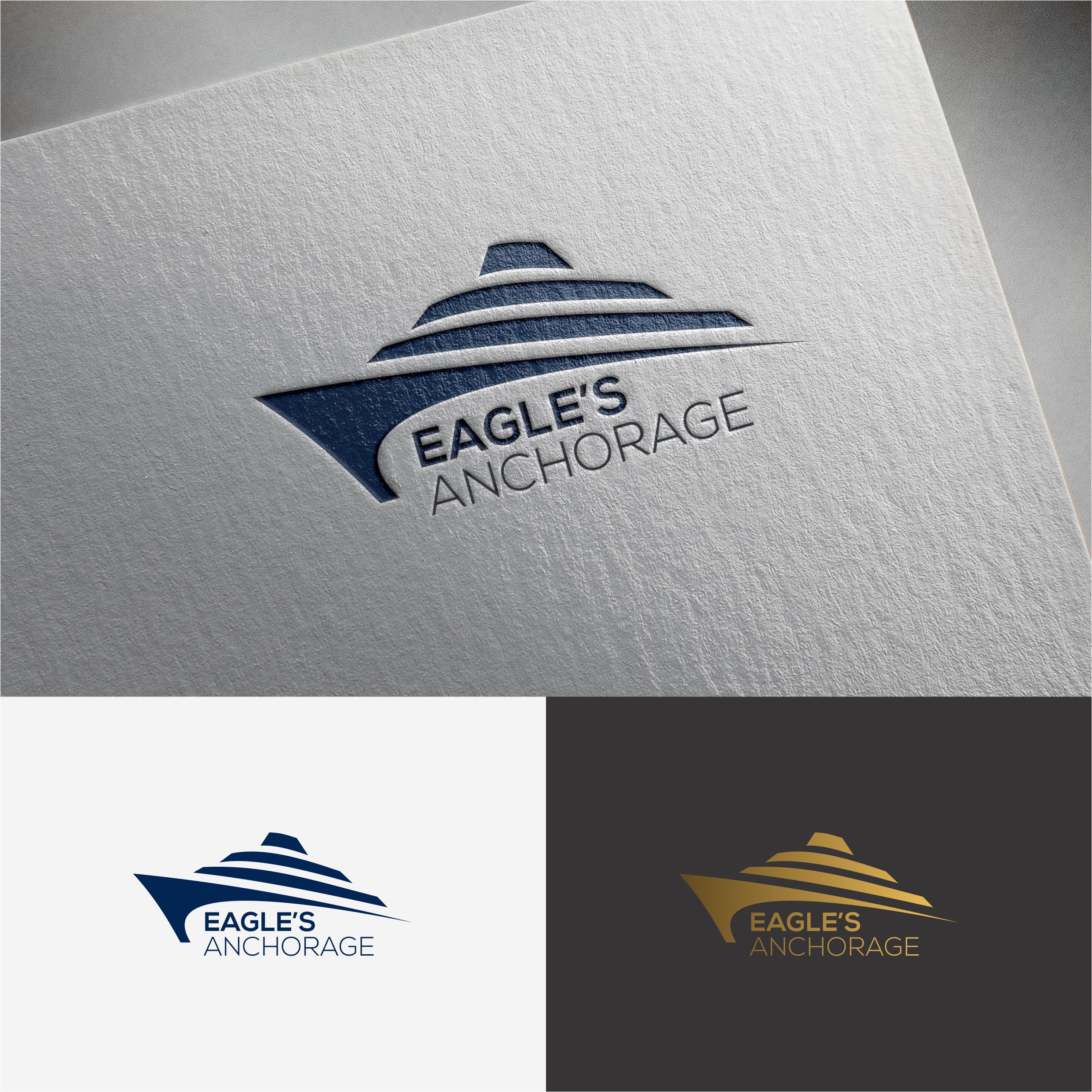 Logo Design by Jeferson HP for this project | Design #37711537