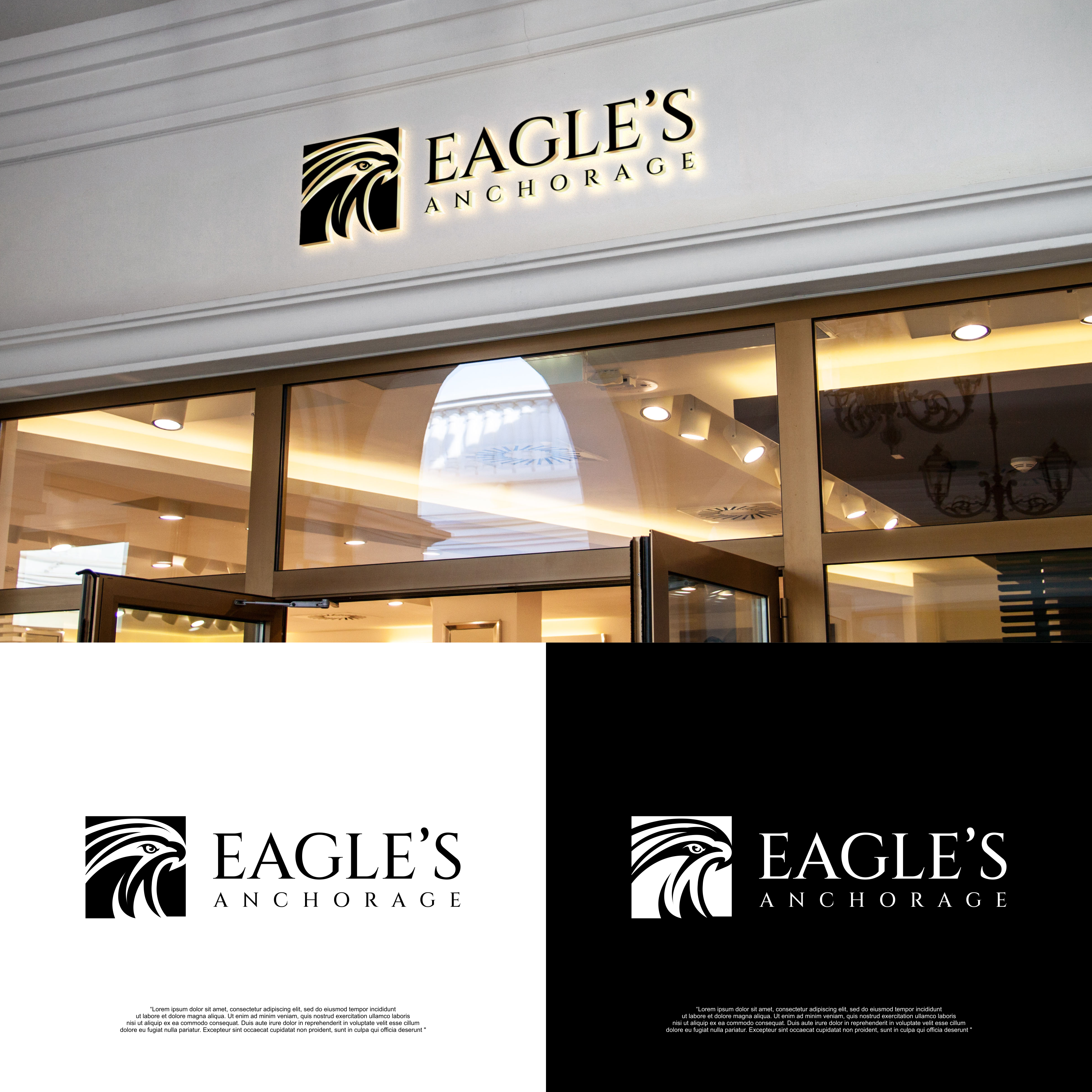 Logo Design by izdihaar studio for this project | Design #37712558
