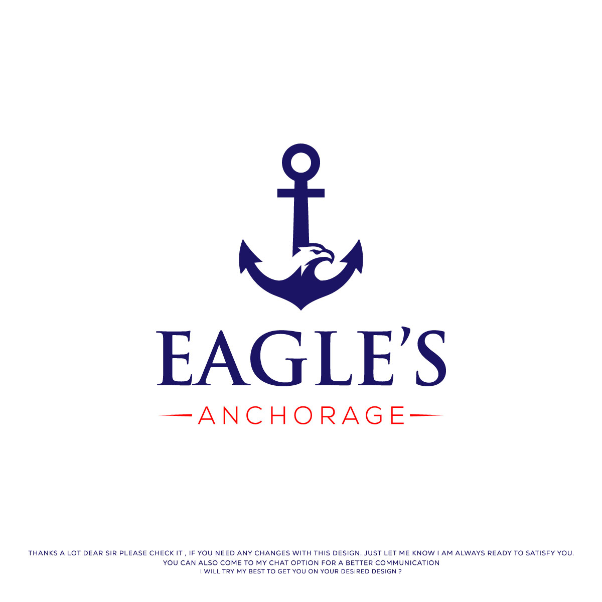 Logo Design by Logo Care. for this project | Design #37724637