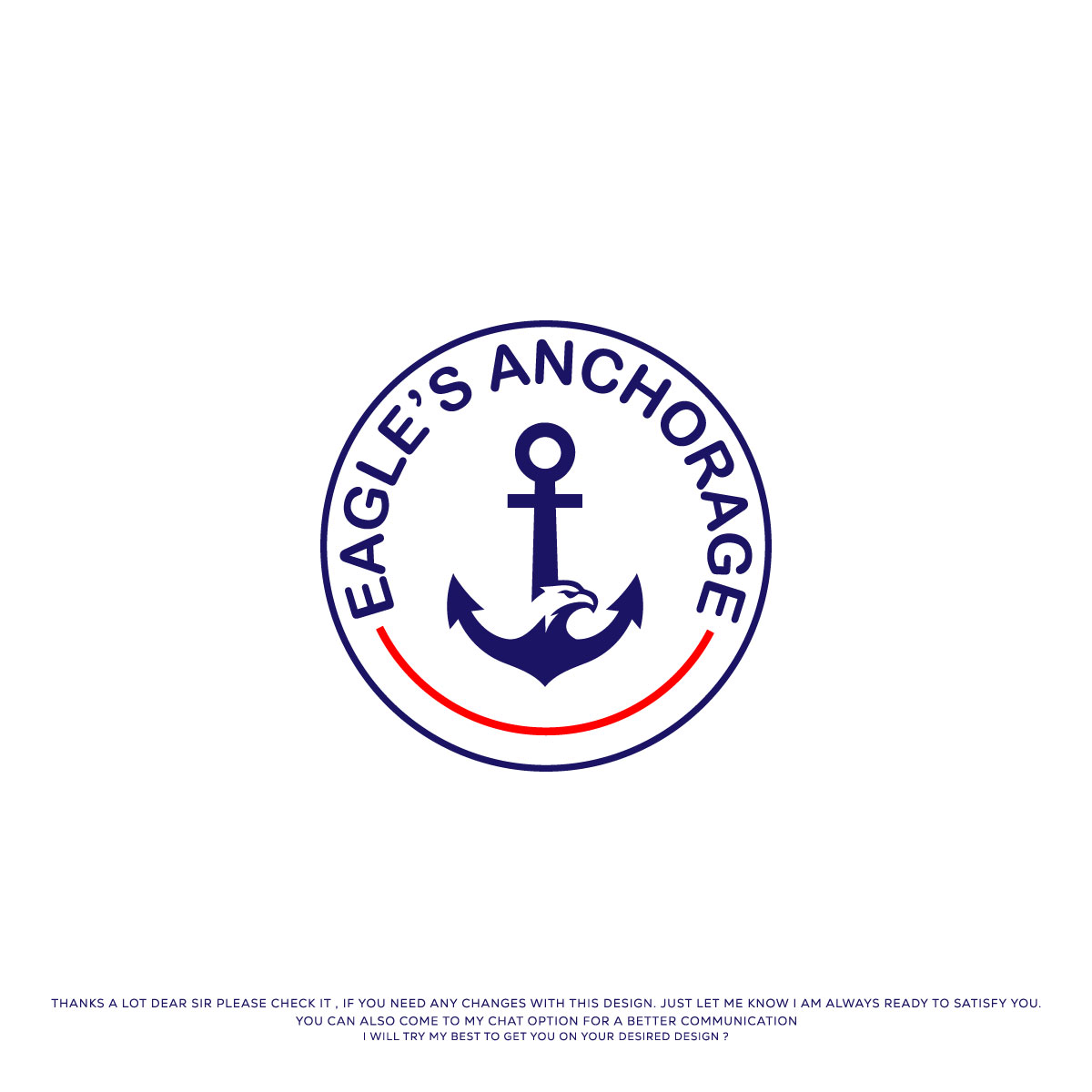Logo Design by Logo Care. for this project | Design #37724638