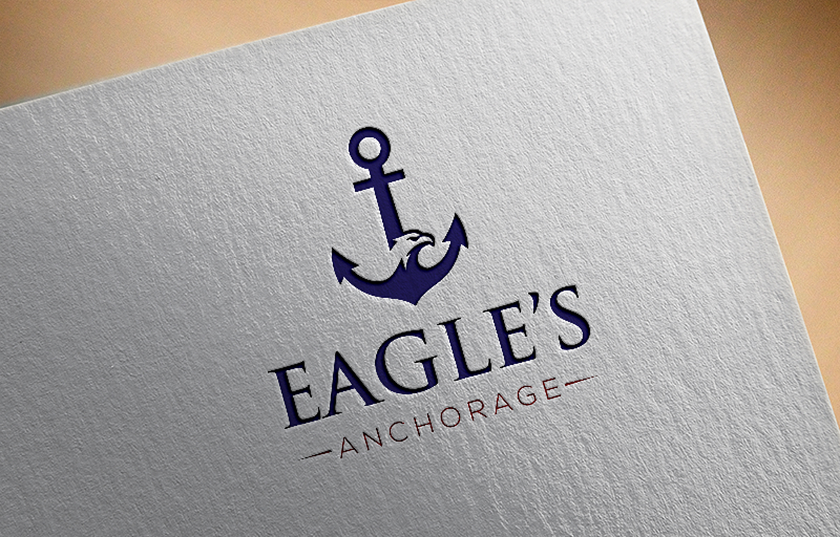 Logo Design by Logo Care. for this project | Design #37724640