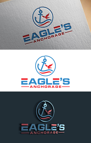 Logo Design by Alex75 for this project | Design: #37716516