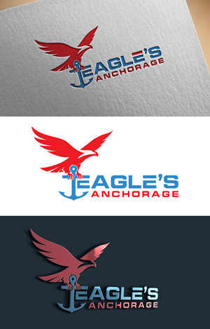 Logo Design by Alex75 for this project | Design: #37716582