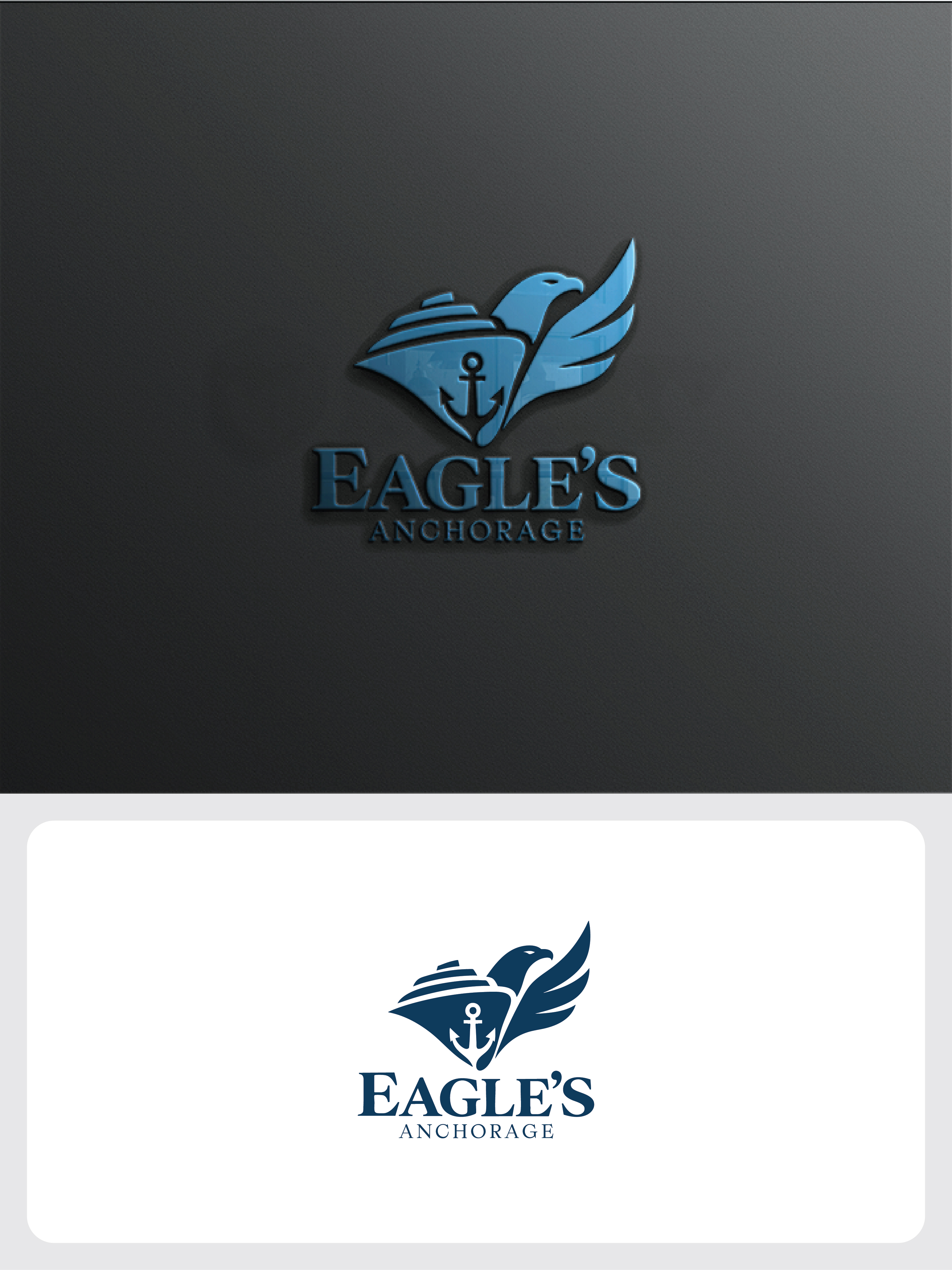 Logo Design by Afsana_Hoque for this project | Design #37711636