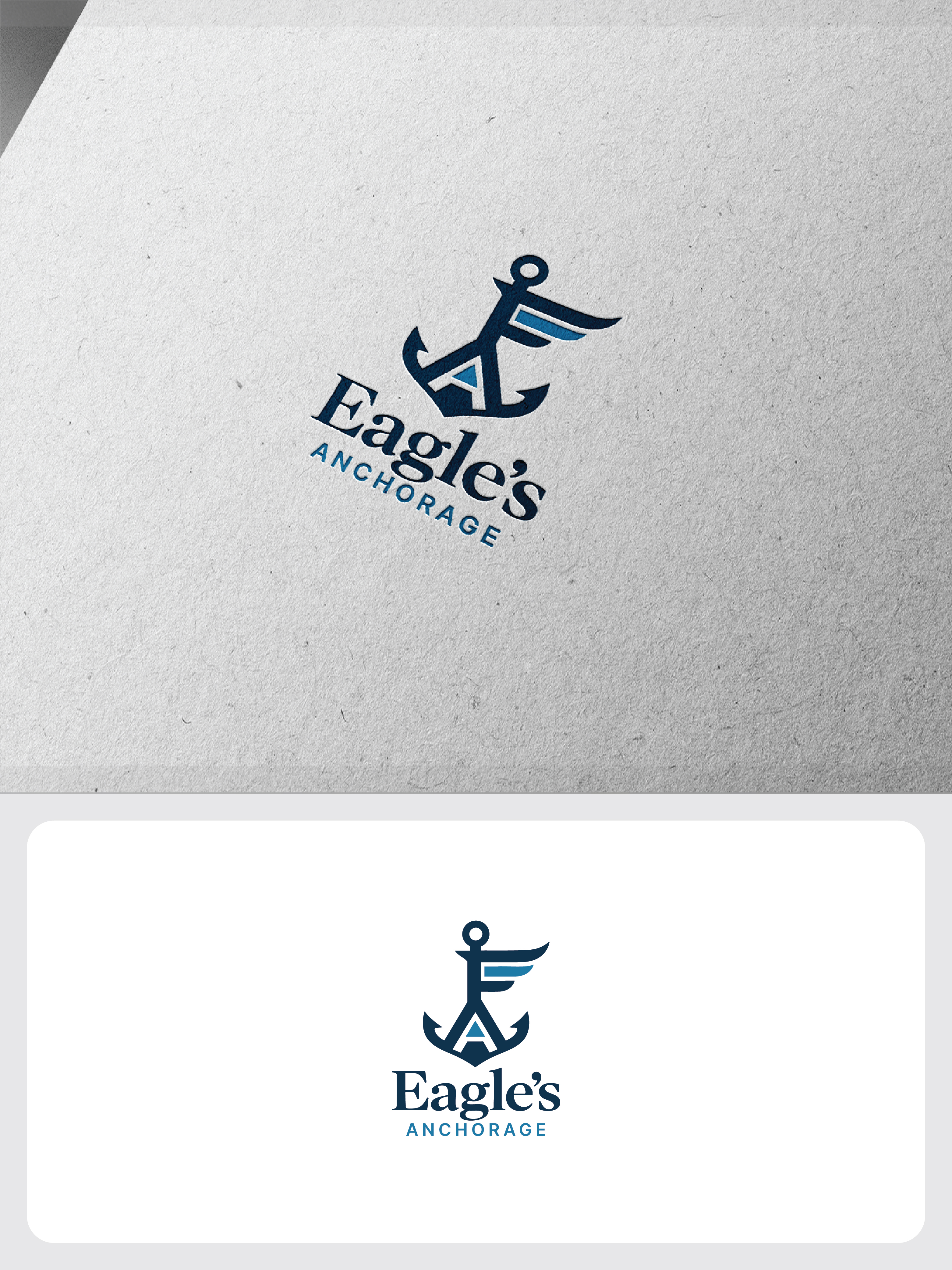 Logo Design by Afsana_Hoque for this project | Design #37711637