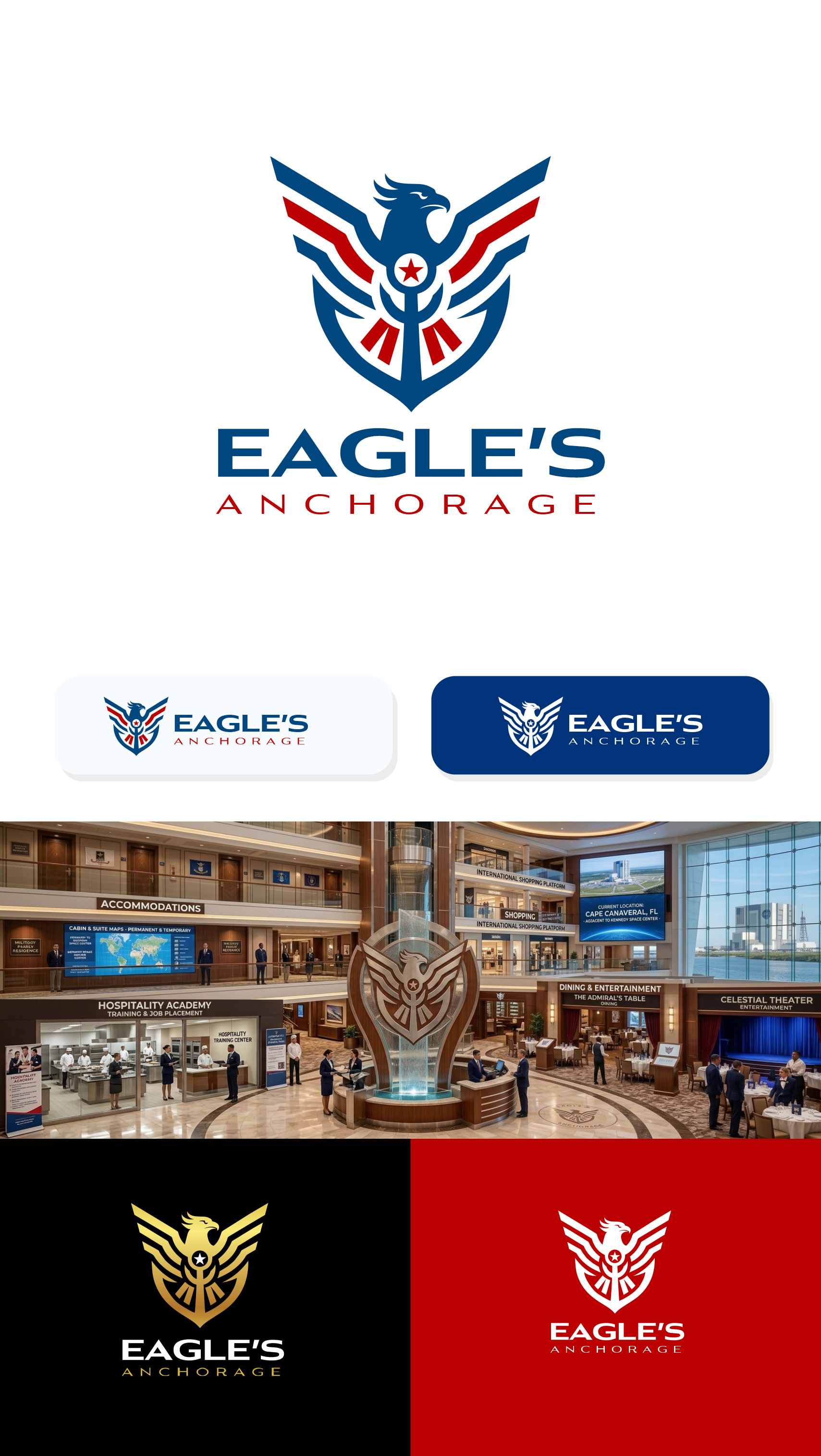 Logo Design by Pixelation for this project | Design #37722469
