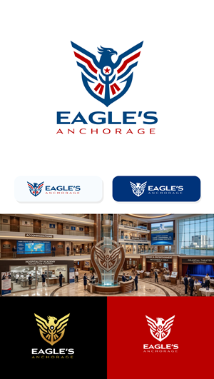 Logo Design by Pixelation for this project | Design: #37722469
