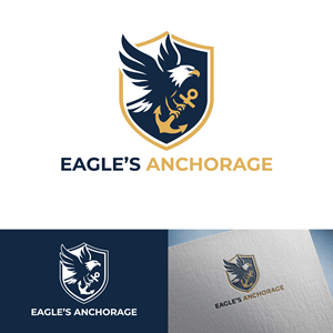 Logo Design by Delusion Studio for this project | Design: #37712802